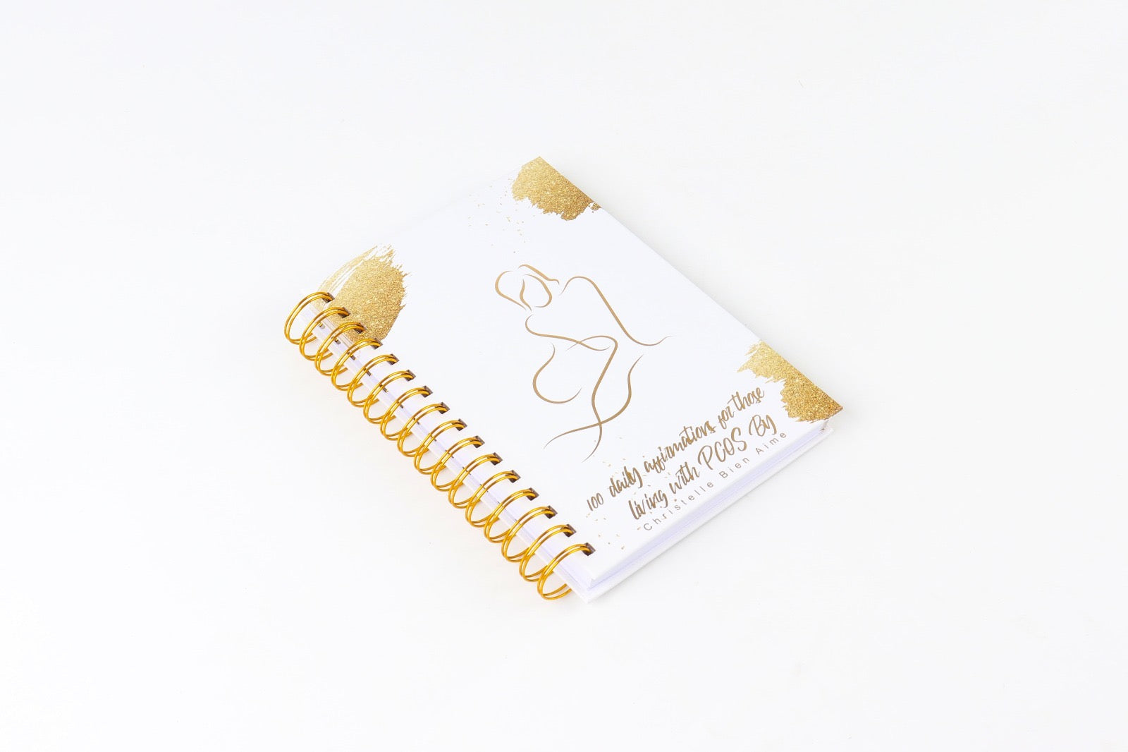 100 DAILY AFFIRMATION FOR THOSE LIVING WITH PCOS