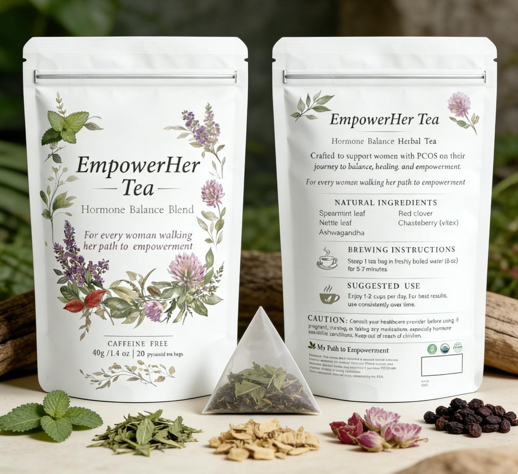 EMPOWERHER TEA