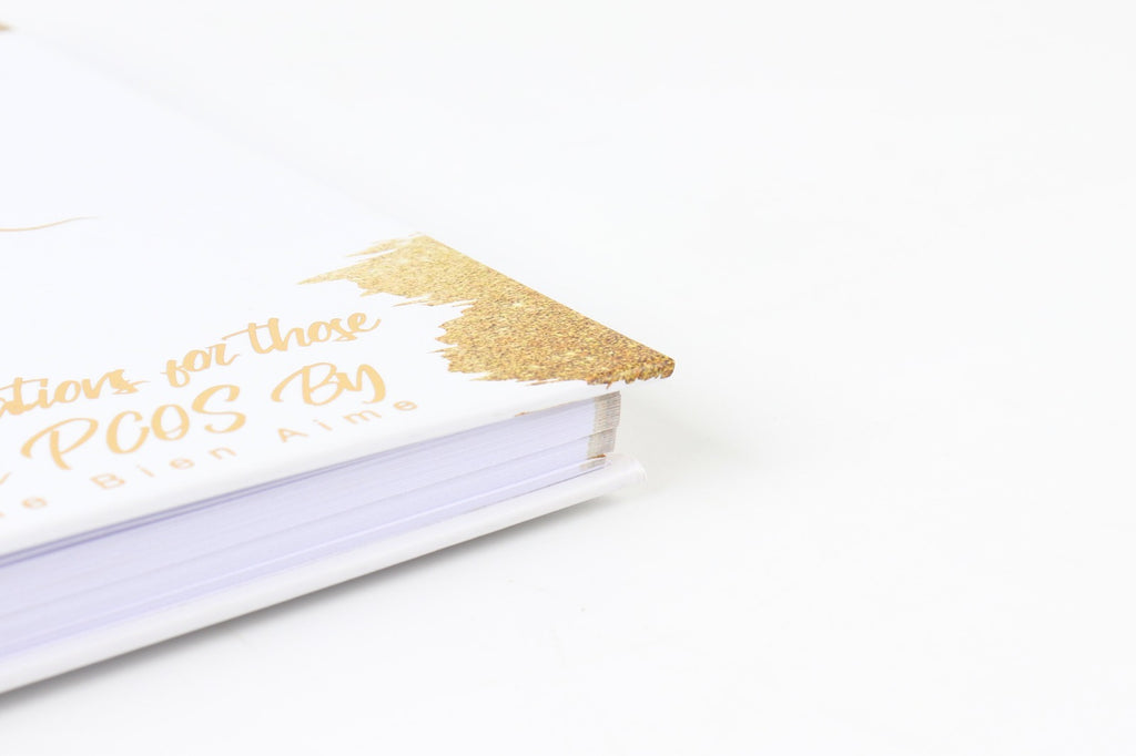 100 DAILY AFFIRMATION FOR THOSE LIVING WITH PCOS