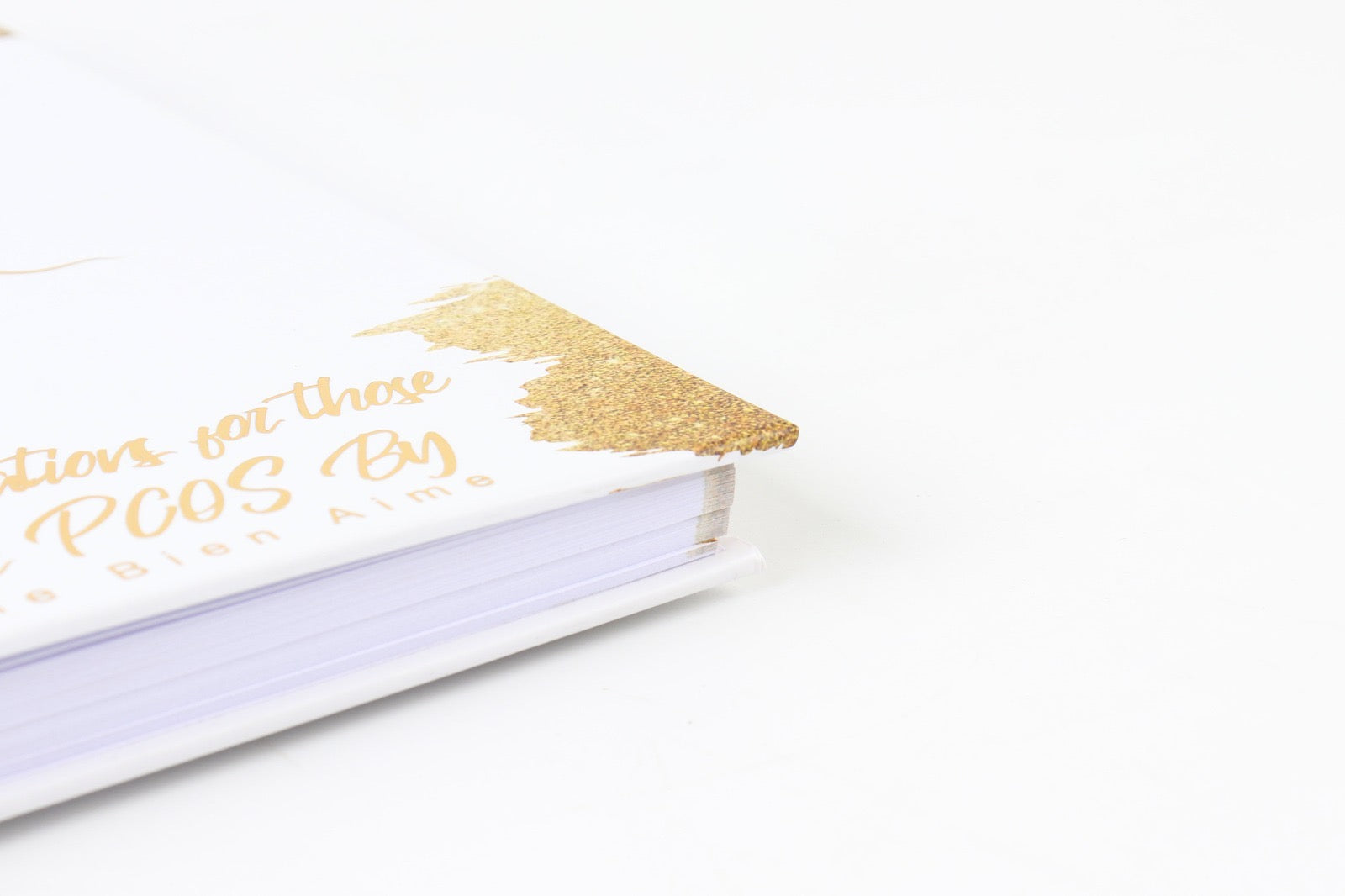 100 DAILY AFFIRMATION FOR THOSE LIVING WITH PCOS