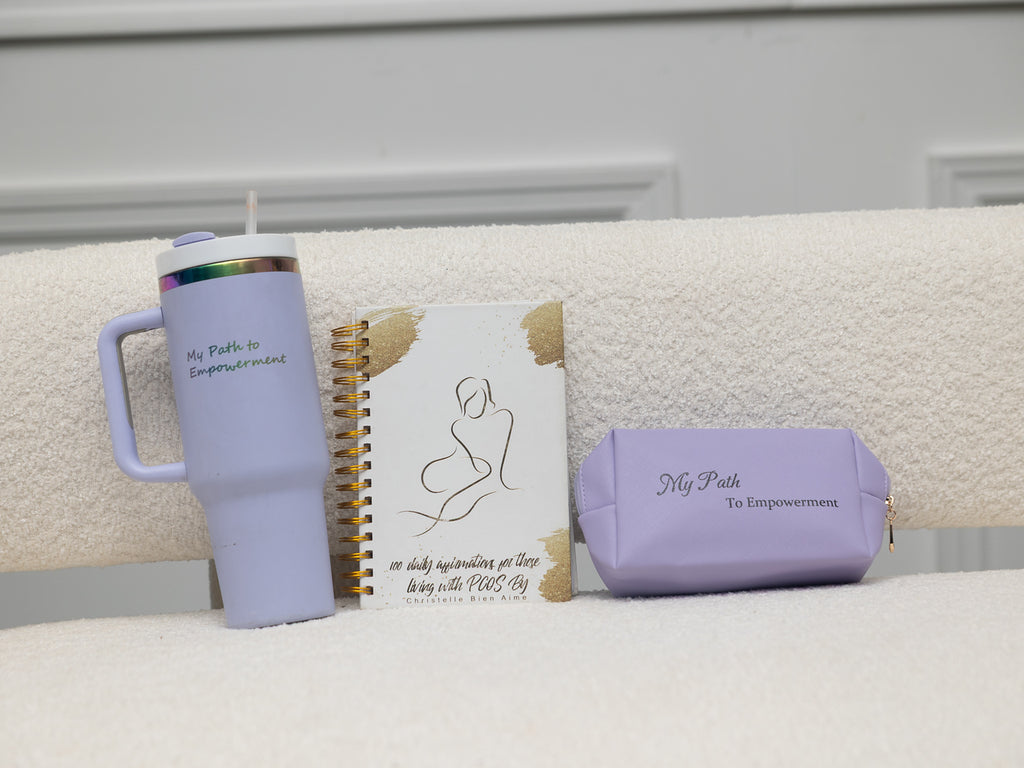 PCOS Self-Care Bundle