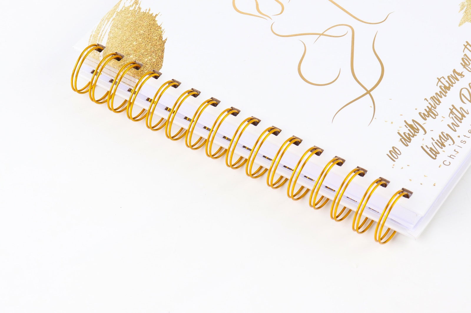 100 DAILY AFFIRMATION FOR THOSE LIVING WITH PCOS