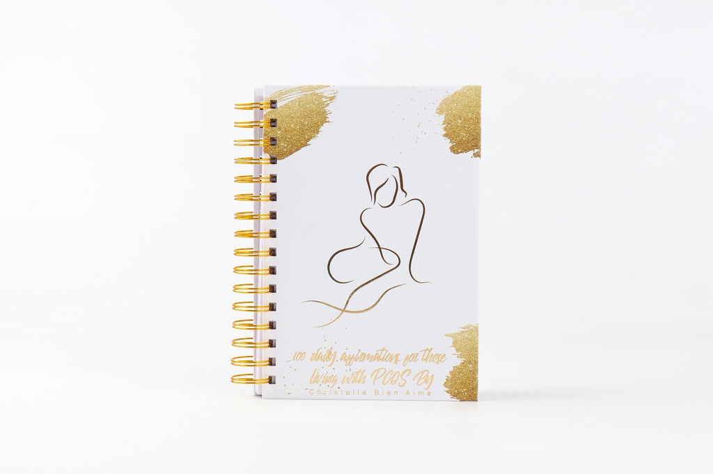 100 DAILY AFFIRMATION FOR THOSE LIVING WITH PCOS