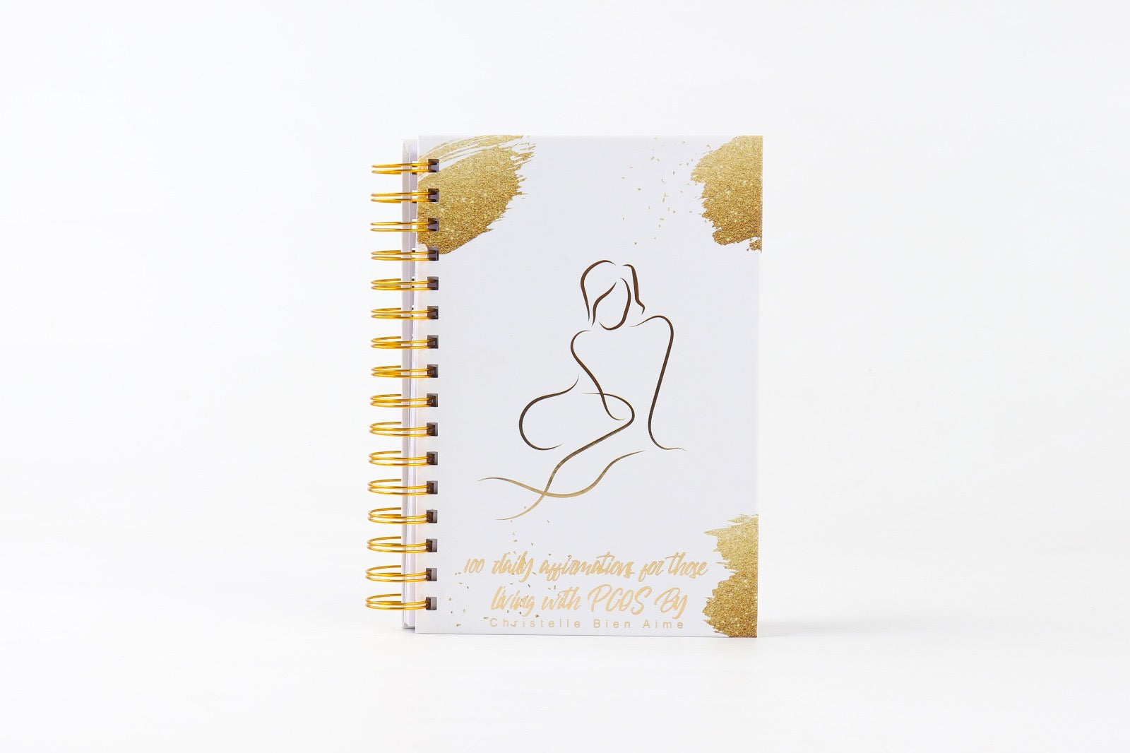 100 DAILY AFFIRMATION FOR THOSE LIVING WITH PCOS