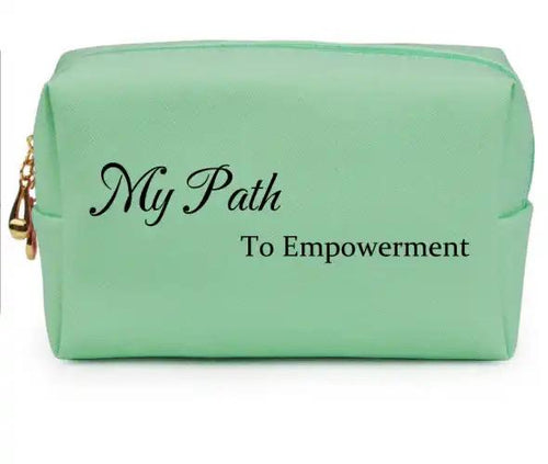 PCOS Self-Care Bag