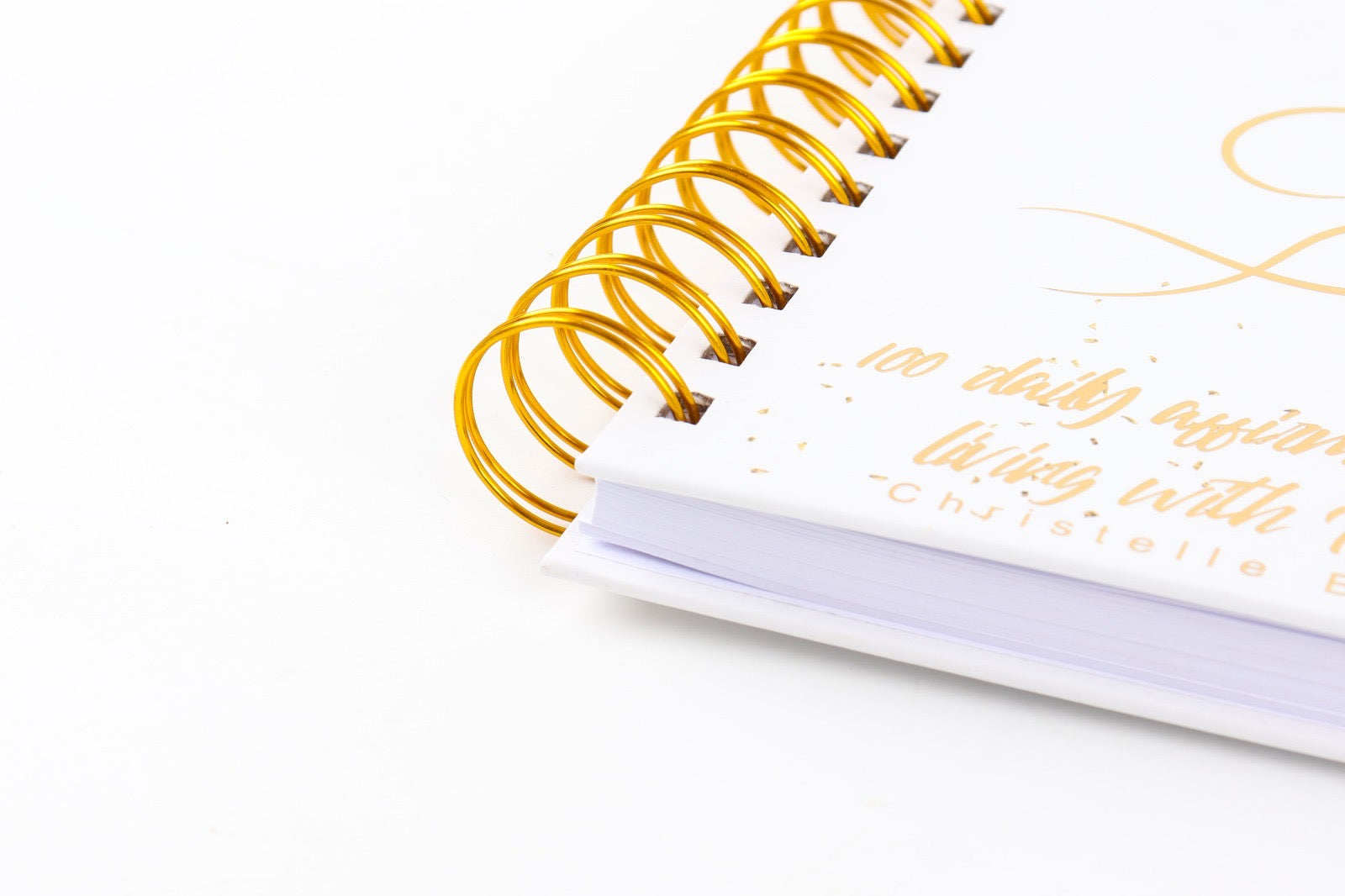 100 DAILY AFFIRMATION FOR THOSE LIVING WITH PCOS