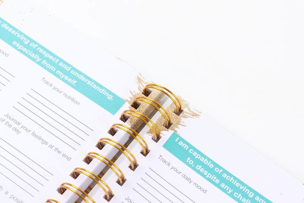 100 DAILY AFFIRMATION FOR THOSE LIVING WITH PCOS