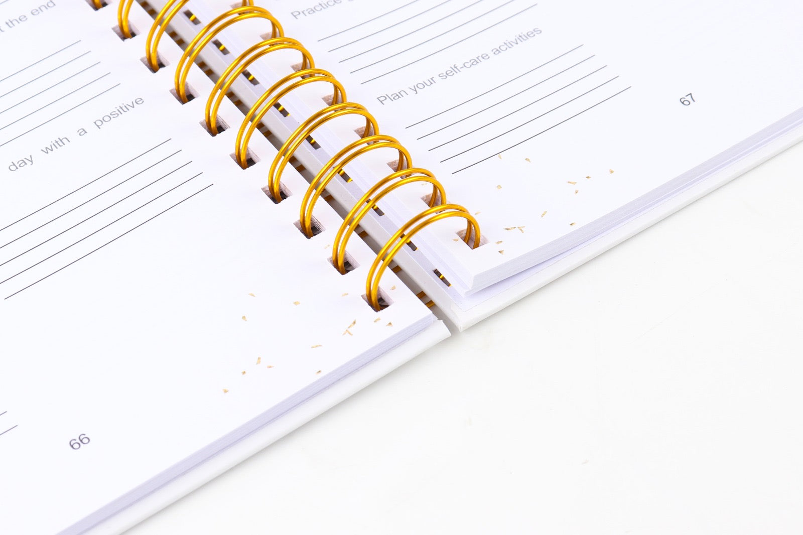 100 DAILY AFFIRMATION FOR THOSE LIVING WITH PCOS