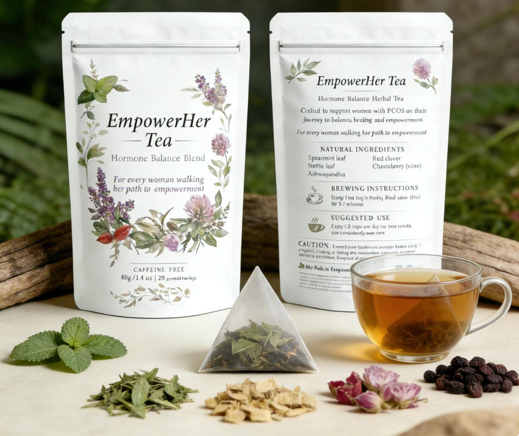 EMPOWERHER TEA